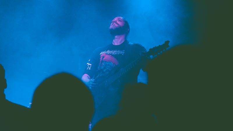 Fotografia di band e personale in Toscana di Antonio Trevisi - 2