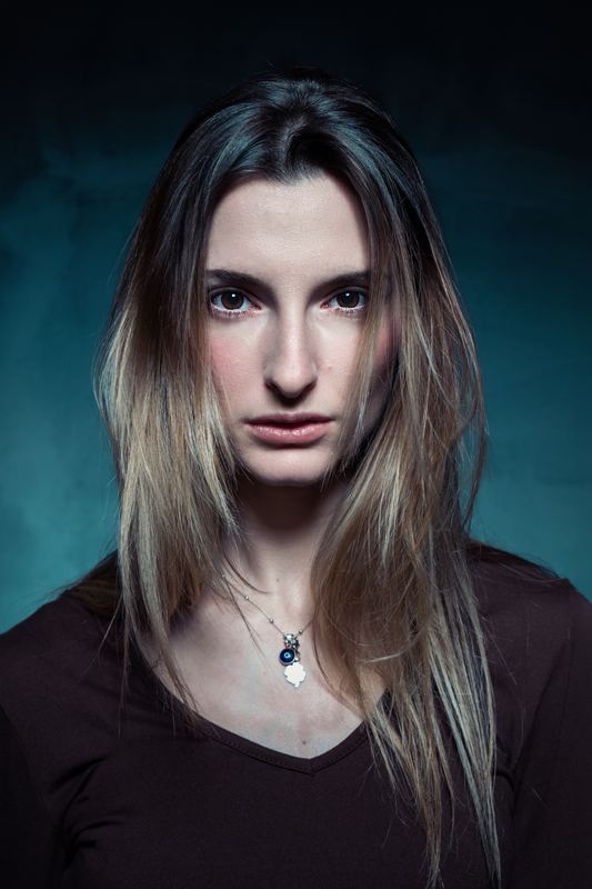 Portrait photography in Tuscany by Antonio Trevisi - 3