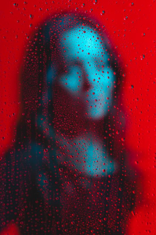 Portrait photography in Tuscany by Antonio Trevisi - 9