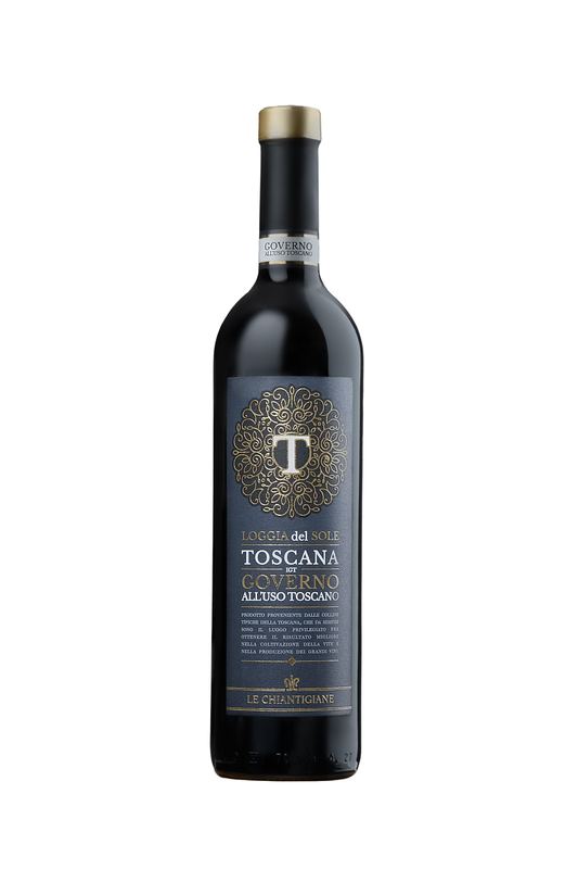 Foto prodotto per artigiani e cantine in Toscana di Antonio Trevisi - 11